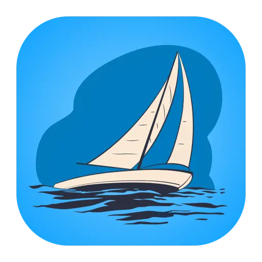 Sailware Icon
